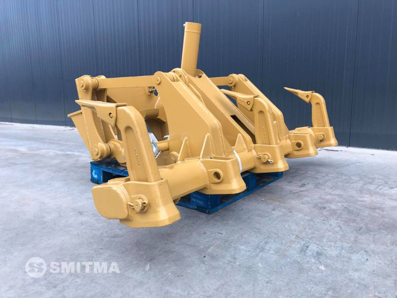 Cat 12K - Прикачен инвентар за Строителна техника: снимка 2 Cat 12K - Прикачен инвентар за Строителна техника: снимка 2