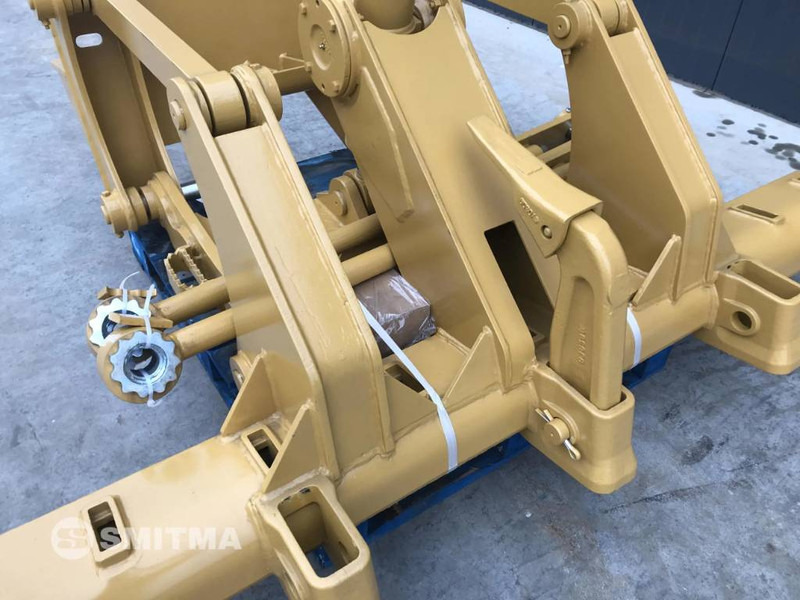 Cat 12K - Прикачен инвентар за Строителна техника: снимка 3 Cat 12K - Прикачен инвентар за Строителна техника: снимка 3
