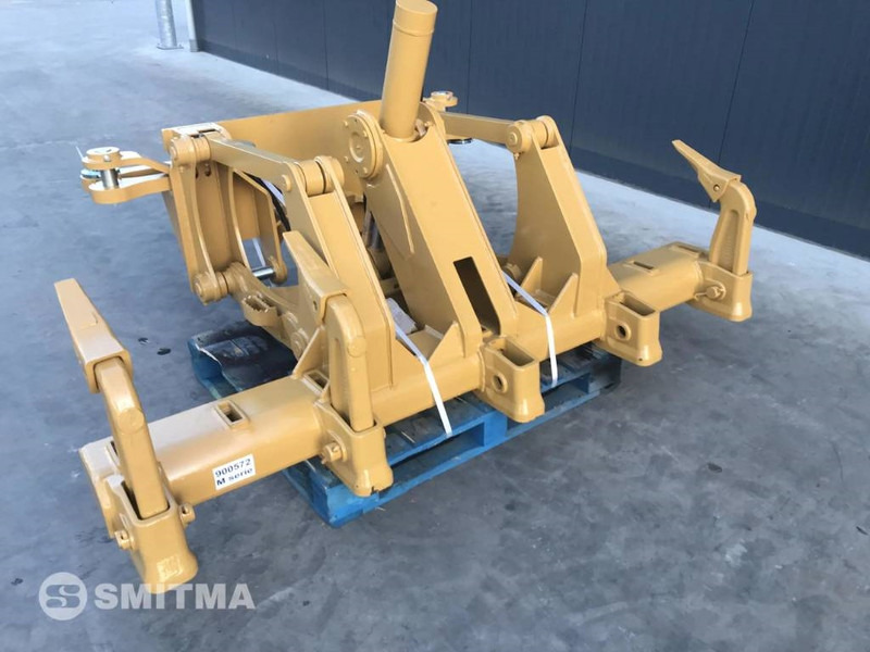 Cat 12M - Прикачен инвентар за Строителна техника: снимка 3 Cat 12M - Прикачен инвентар за Строителна техника: снимка 3