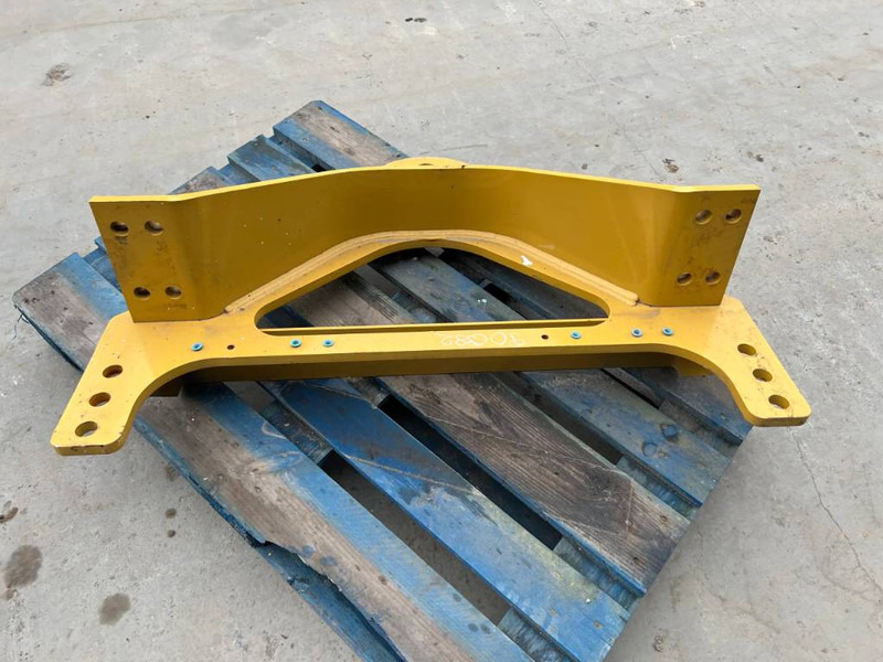 Cat 12M2 / 12M3 / 140M2 / 140M3 / 140 NG / 150 NG / 16 - Прикачен инвентар за Строителна техника: снимка 4 Cat 12M2 / 12M3 / 140M2 / 140M3 / 140 NG / 150 NG / 16 - Прикачен инвентар за Строителна техника: снимка 4