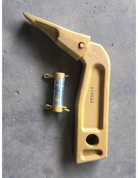 Cat 140H / 140M / 140K / 14M Shank incl. Tip - Прикачен инвентар за Строителна техника: снимка 4 Cat 140H / 140M / 140K / 14M Shank incl. Tip - Прикачен инвентар за Строителна техника: снимка 4