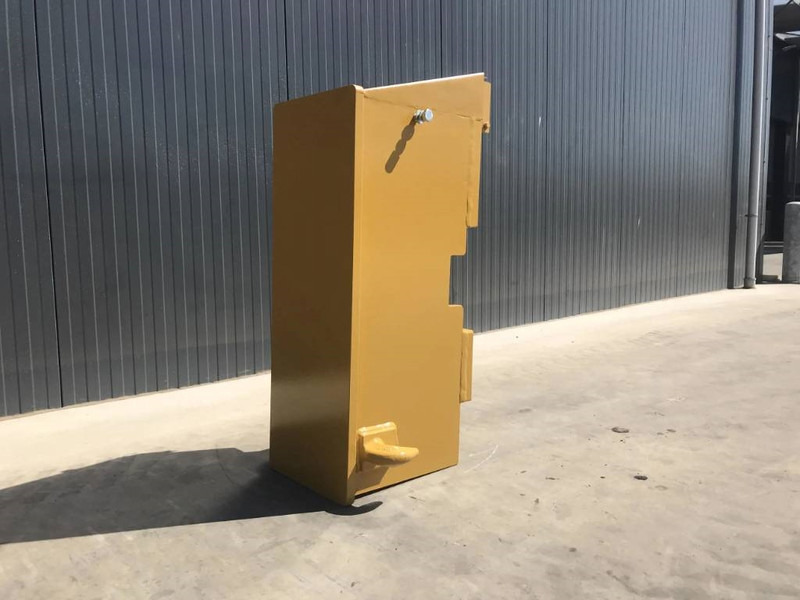 Cat 160H - Прикачен инвентар за Строителна техника: снимка 3 Cat 160H - Прикачен инвентар за Строителна техника: снимка 3