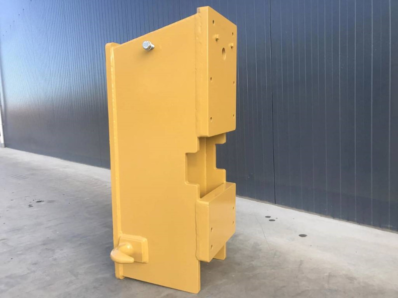 Нови Прикачен инвентар за Строителна техника Cat 160M: снимка 7 Нови Прикачен инвентар за Строителна техника Cat 160M: снимка 7