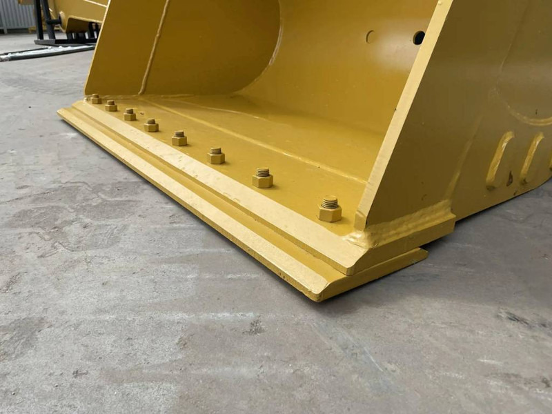 Нови Прикачен инвентар за Строителна техника Cat 320E 15m Set: снимка 12
