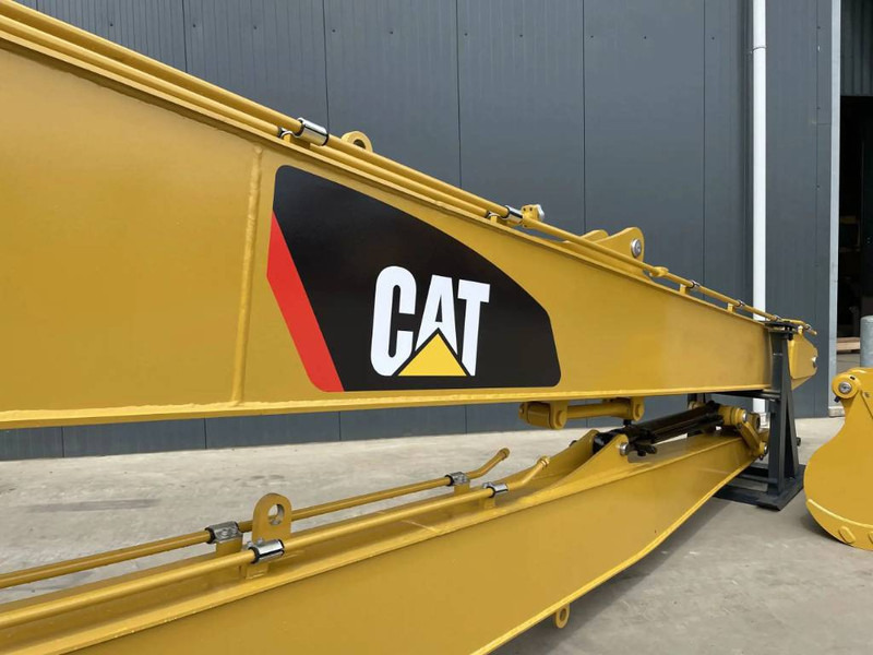 Нови Прикачен инвентар за Строителна техника Cat 320E 15m Set: снимка 18