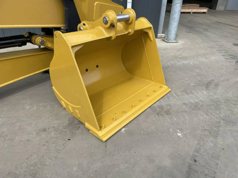 Нови Прикачен инвентар за Строителна техника Cat 320E 15m Set: снимка 9