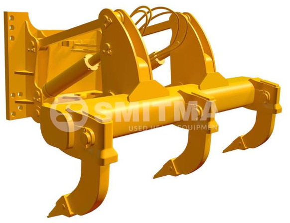 Cat D1 NG - Прикачен инвентар за Строителна техника: снимка 1 Cat D1 NG - Прикачен инвентар за Строителна техника: снимка 1