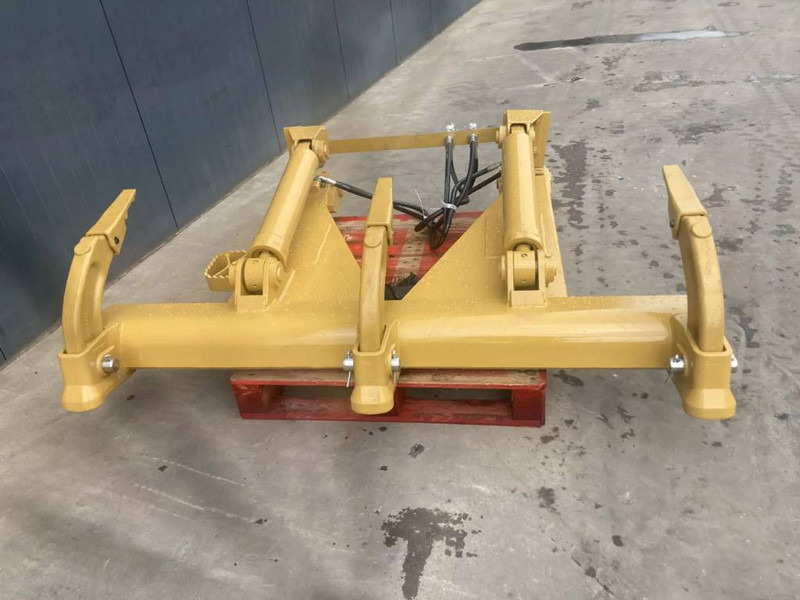 Cat D4H Ripper - Прикачен инвентар за Строителна техника: снимка 2 Cat D4H Ripper - Прикачен инвентар за Строителна техника: снимка 2