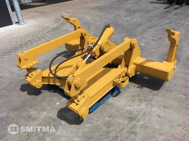 Cat D5 NG - Прикачен инвентар за Строителна техника: снимка 5 Cat D5 NG - Прикачен инвентар за Строителна техника: снимка 5