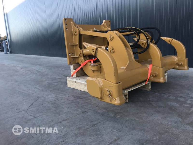 Cat D5K2 - Прикачен инвентар за Строителна техника: снимка 2 Cat D5K2 - Прикачен инвентар за Строителна техника: снимка 2