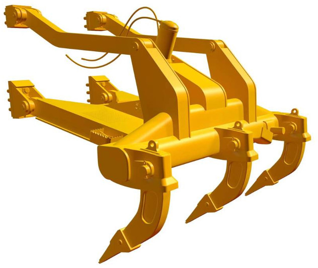 Cat D6 NG - Прикачен инвентар за Строителна техника: снимка 1 Cat D6 NG - Прикачен инвентар за Строителна техника: снимка 1