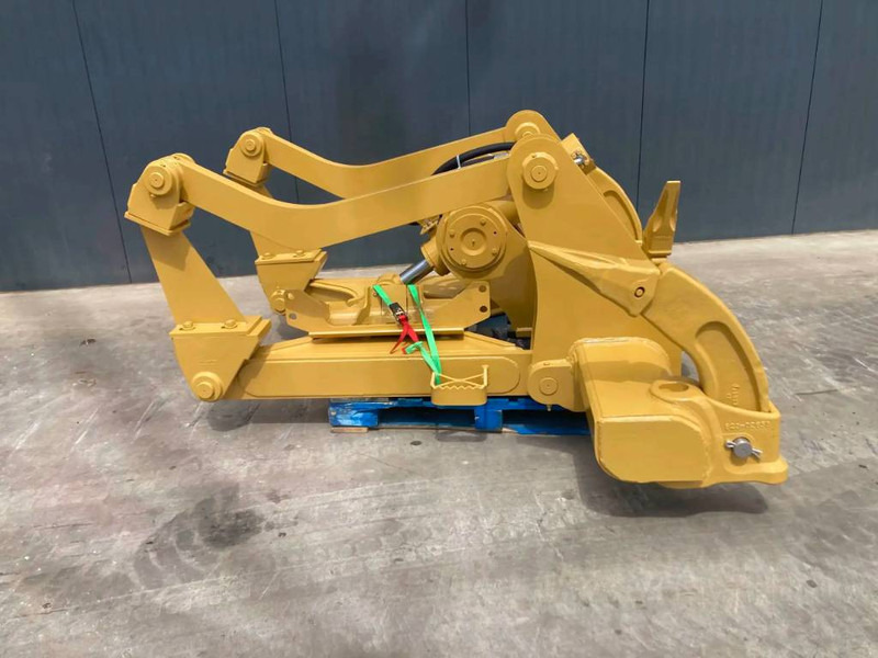 Cat D6 NG - Прикачен инвентар за Строителна техника: снимка 4 Cat D6 NG - Прикачен инвентар за Строителна техника: снимка 4