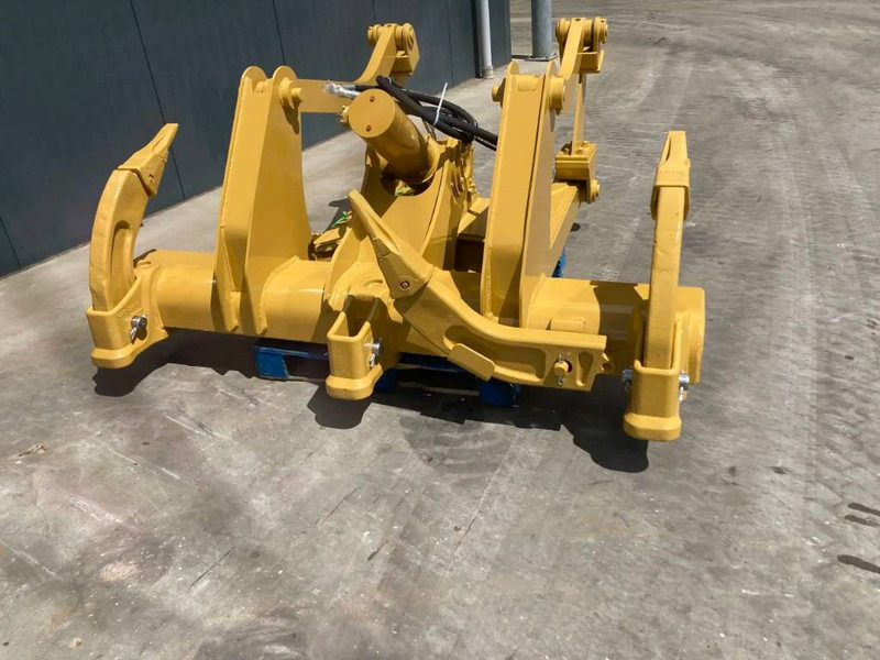 Cat D6 NG - Прикачен инвентар за Строителна техника: снимка 3 Cat D6 NG - Прикачен инвентар за Строителна техника: снимка 3