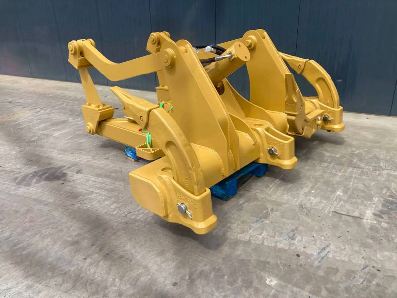 Cat D6 - Прикачен инвентар за Строителна техника: снимка 2 Cat D6 - Прикачен инвентар за Строителна техника: снимка 2