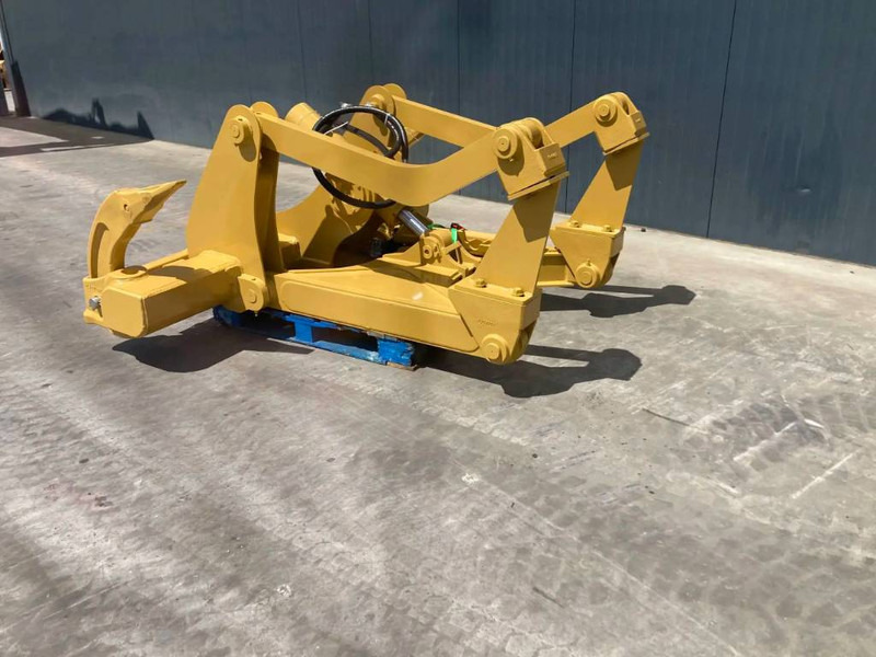 Cat D6 - Прикачен инвентар за Строителна техника: снимка 5 Cat D6 - Прикачен инвентар за Строителна техника: снимка 5