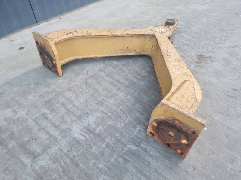 Cat D6H / D6R / D6T Zugtraverse / Trekhaak - Прикачен инвентар за Строителна техника: снимка 3 Cat D6H / D6R / D6T Zugtraverse / Trekhaak - Прикачен инвентар за Строителна техника: снимка 3