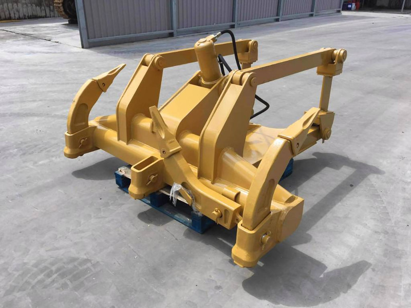 Cat D6H - Прикачен инвентар за Строителна техника: снимка 4 Cat D6H - Прикачен инвентар за Строителна техника: снимка 4