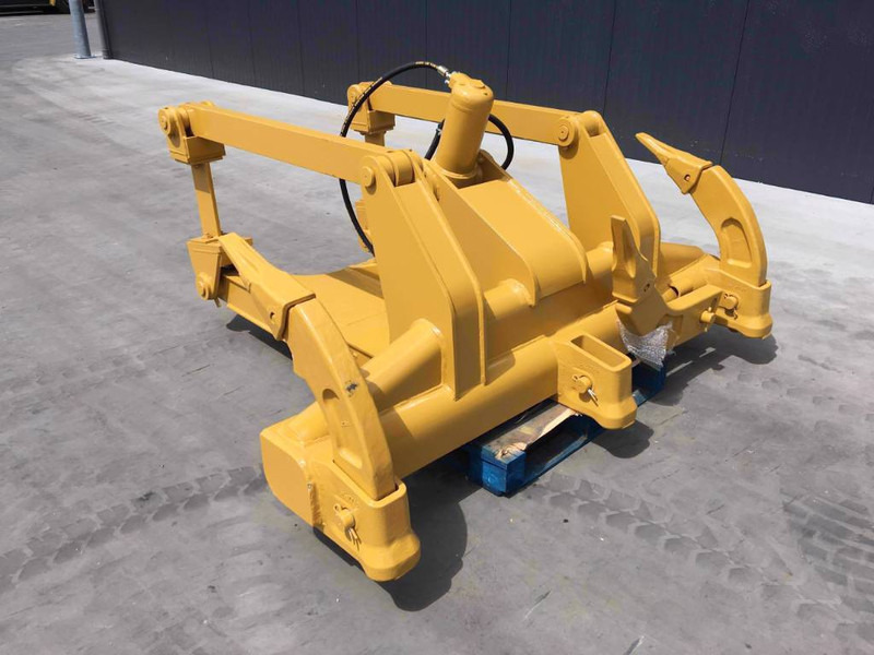Cat D6H - Прикачен инвентар за Строителна техника: снимка 2 Cat D6H - Прикачен инвентар за Строителна техника: снимка 2