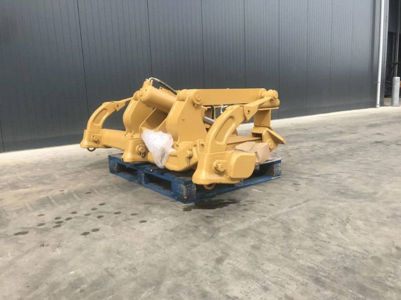 Cat D6K - Прикачен инвентар за Строителна техника: снимка 5 Cat D6K - Прикачен инвентар за Строителна техника: снимка 5