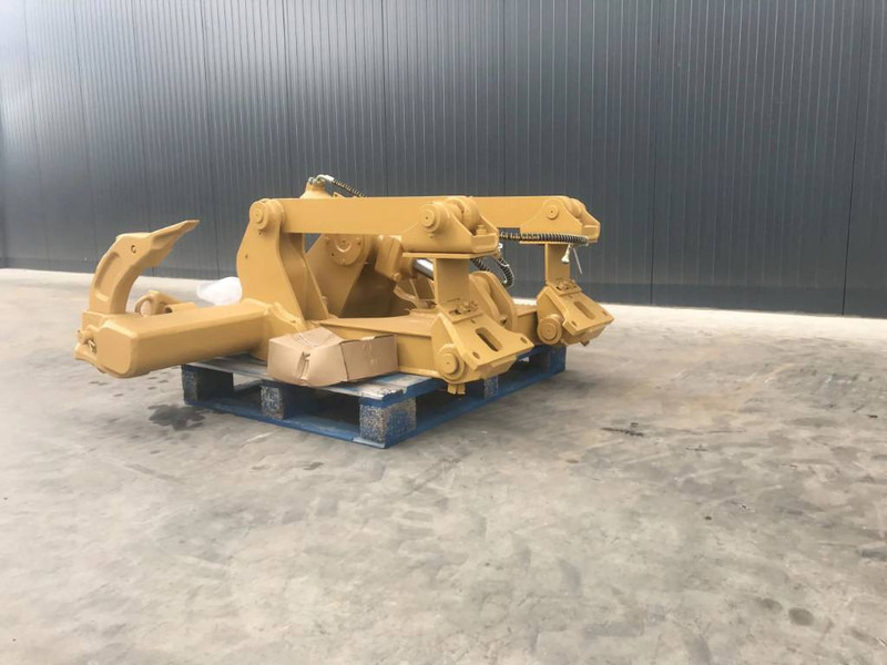 Cat D6K - Прикачен инвентар за Строителна техника: снимка 4 Cat D6K - Прикачен инвентар за Строителна техника: снимка 4