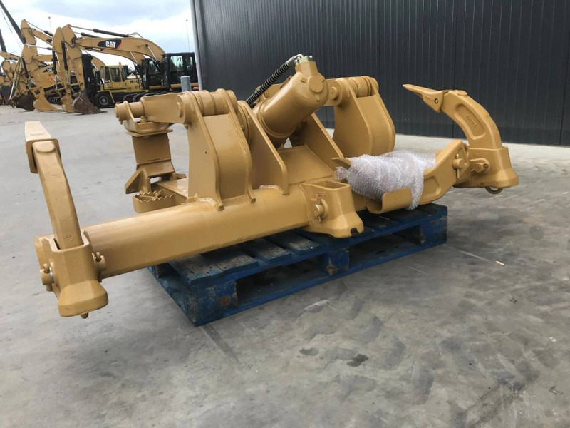 Cat D6K - Прикачен инвентар за Строителна техника: снимка 3 Cat D6K - Прикачен инвентар за Строителна техника: снимка 3