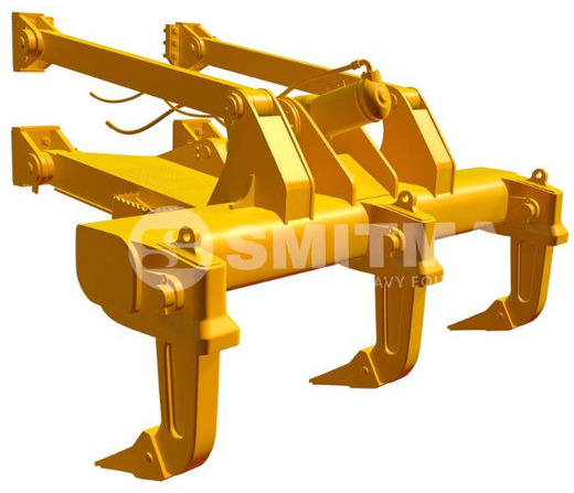 Нови Прикачен инвентар за Строителна техника Cat D6M: снимка 1