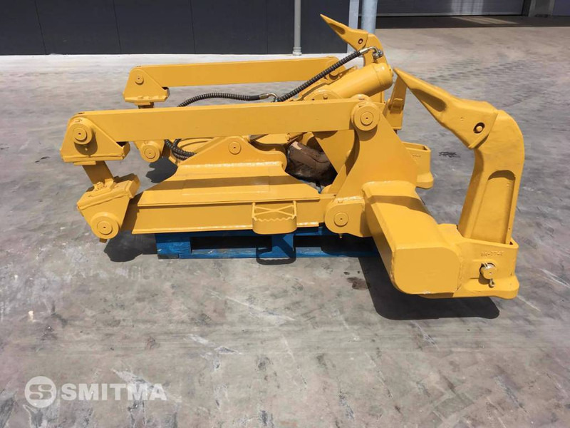 Cat D6M - Прикачен инвентар за Строителна техника: снимка 4 Cat D6M - Прикачен инвентар за Строителна техника: снимка 4