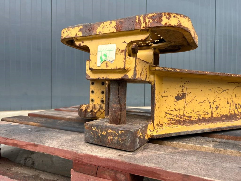 Прикачен инвентар за Строителна техника Cat D6N / D6M: снимка 6 Прикачен инвентар за Строителна техника Cat D6N / D6M: снимка 6