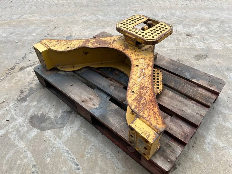 Cat D6N / D6M - Прикачен инвентар за Строителна техника: снимка 2 Cat D6N / D6M - Прикачен инвентар за Строителна техника: снимка 2