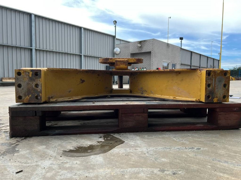 Прикачен инвентар за Строителна техника Cat D6N / D6M: снимка 8 Прикачен инвентар за Строителна техника Cat D6N / D6M: снимка 8