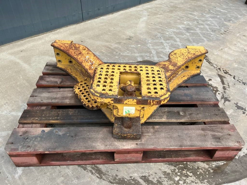 Прикачен инвентар за Строителна техника Cat D6N / D6M: снимка 10 Прикачен инвентар за Строителна техника Cat D6N / D6M: снимка 10