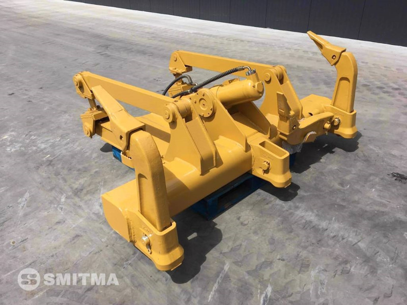 Cat D6N - Прикачен инвентар за Строителна техника: снимка 2 Cat D6N - Прикачен инвентар за Строителна техника: снимка 2
