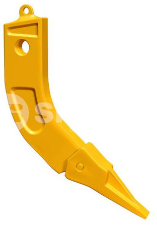 Cat D6R Shank incl. Tip - Прикачен инвентар за Строителна техника: снимка 1 Cat D6R Shank incl. Tip - Прикачен инвентар за Строителна техника: снимка 1