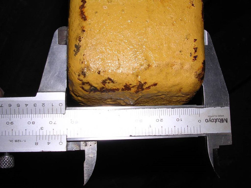 Cat D6T Shank incl. Tip - Прикачен инвентар за Строителна техника: снимка 4 Cat D6T Shank incl. Tip - Прикачен инвентар за Строителна техника: снимка 4