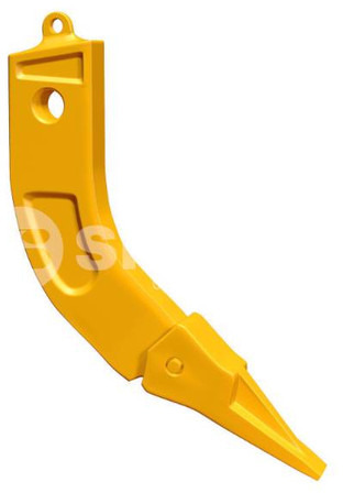 Cat D6T Straight Shank incl. Tip - Прикачен инвентар за Строителна техника: снимка 1 Cat D6T Straight Shank incl. Tip - Прикачен инвентар за Строителна техника: снимка 1