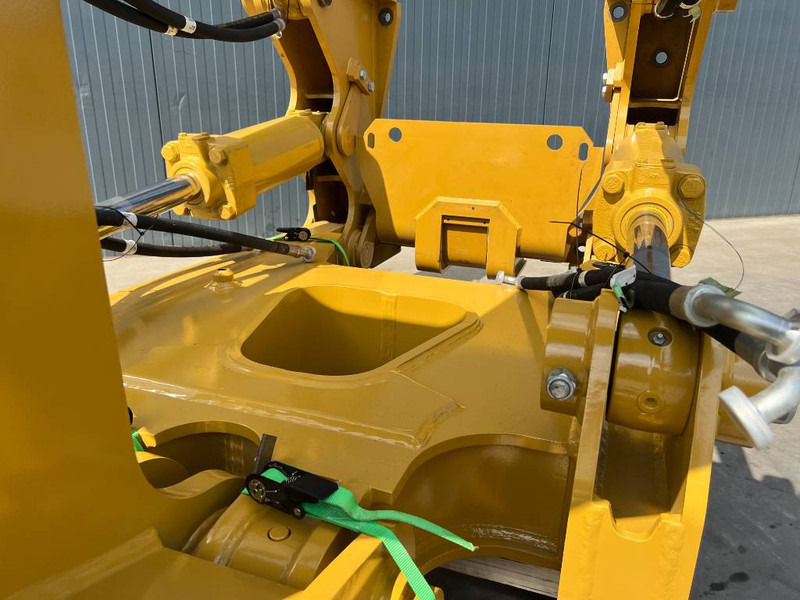 Нови Прикачен инвентар за Строителна техника Cat D7 / D7H / D7R SS Ripper: снимка 8