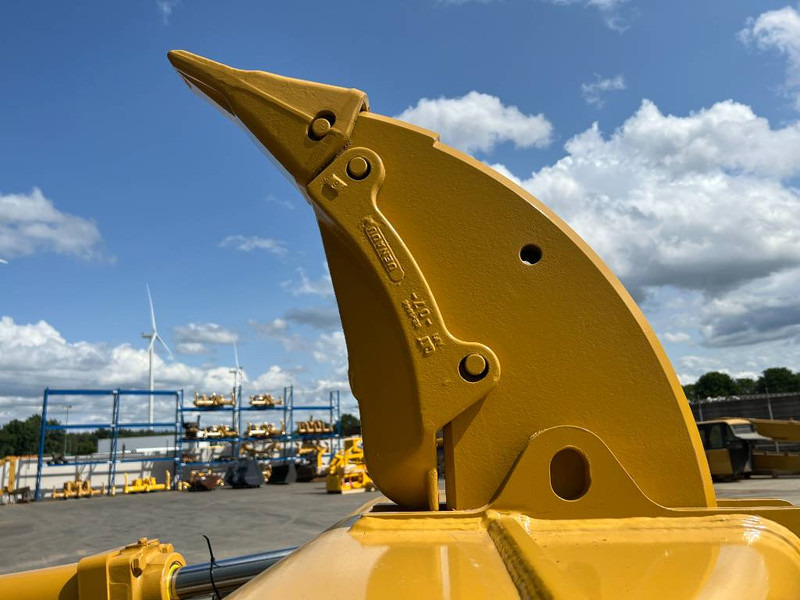 Нови Прикачен инвентар за Строителна техника Cat D7 / D7H / D7R SS Ripper: снимка 10