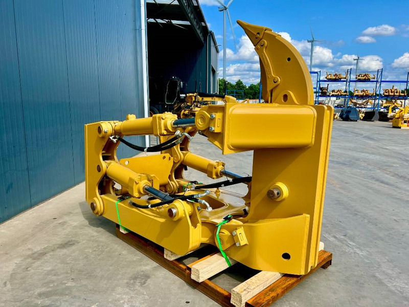 Cat D7 / D7H / D7R SS Ripper - Прикачен инвентар за Строителна техника: снимка 3 Cat D7 / D7H / D7R SS Ripper - Прикачен инвентар за Строителна техника: снимка 3