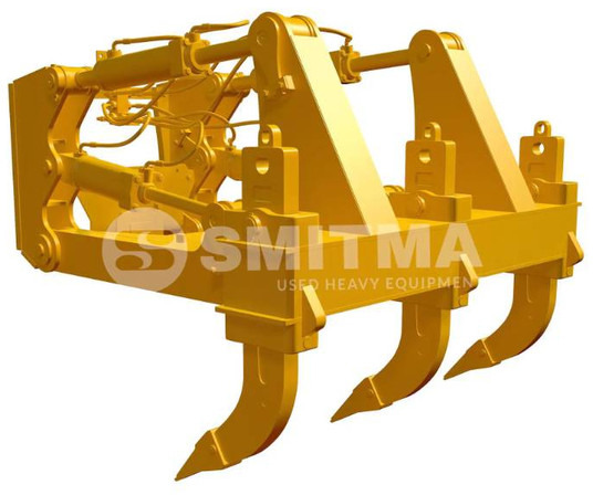 Cat D7H - Прикачен инвентар за Строителна техника: снимка 1 Cat D7H - Прикачен инвентар за Строителна техника: снимка 1