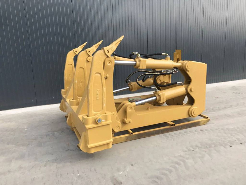 Cat D7H - Прикачен инвентар за Строителна техника: снимка 2 Cat D7H - Прикачен инвентар за Строителна техника: снимка 2