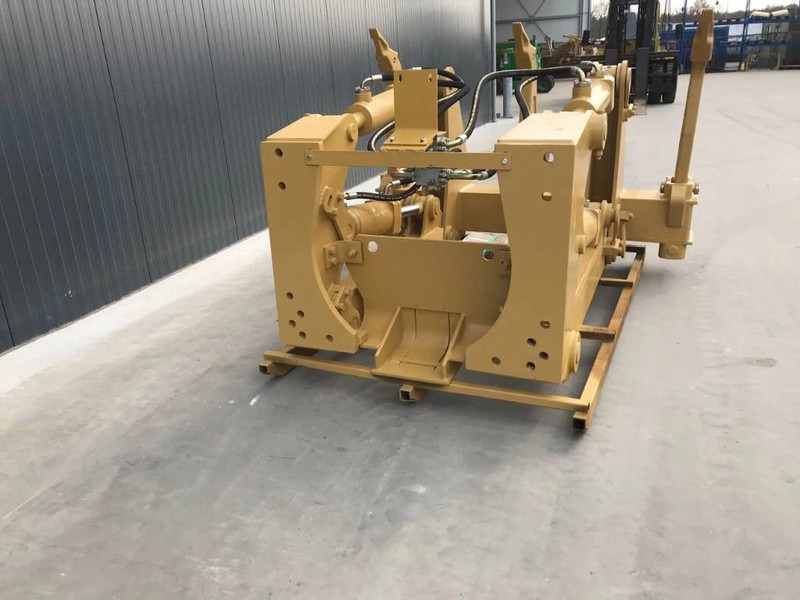 Нови Прикачен инвентар за Строителна техника Cat D7R: снимка 9