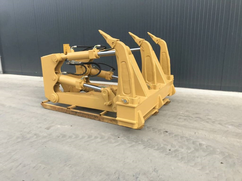 Нови Прикачен инвентар за Строителна техника Cat D7R: снимка 7