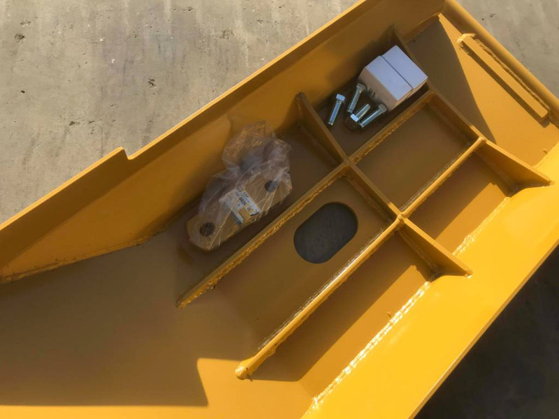 Cat Transmission Protection 12H / 12K / 140H / 140K / - Прикачен инвентар за Строителна техника: снимка 3 Cat Transmission Protection 12H / 12K / 140H / 140K / - Прикачен инвентар за Строителна техника: снимка 3