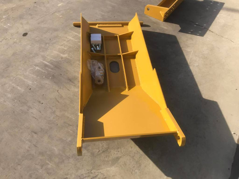 Cat Transmission Protection 12H / 12K / 140H / 140K / - Прикачен инвентар за Строителна техника: снимка 4 Cat Transmission Protection 12H / 12K / 140H / 140K / - Прикачен инвентар за Строителна техника: снимка 4