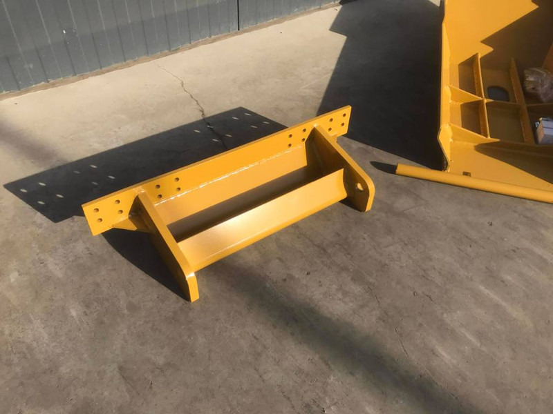 Cat Transmission Protection 12H / 12K / 140H / 140K / - Прикачен инвентар за Строителна техника: снимка 5 Cat Transmission Protection 12H / 12K / 140H / 140K / - Прикачен инвентар за Строителна техника: снимка 5