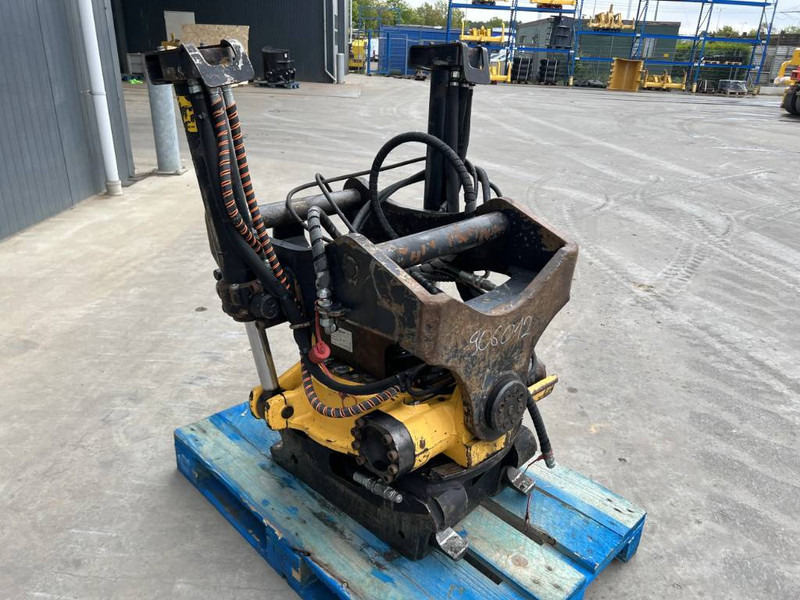 Engcon EC226-S70-70-SS10 - Прикачен инвентар за Строителна техника: снимка 3 Engcon EC226-S70-70-SS10 - Прикачен инвентар за Строителна техника: снимка 3