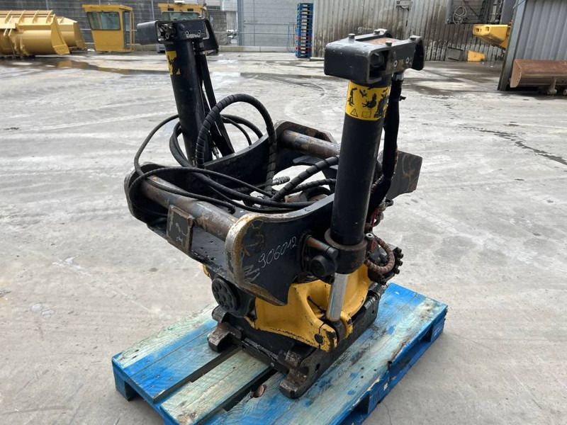 Engcon EC226-S70-70-SS10 - Прикачен инвентар за Строителна техника: снимка 5 Engcon EC226-S70-70-SS10 - Прикачен инвентар за Строителна техника: снимка 5