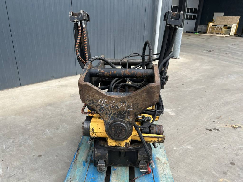 Engcon EC226-S70-70-SS10 - Прикачен инвентар за Строителна техника: снимка 2 Engcon EC226-S70-70-SS10 - Прикачен инвентар за Строителна техника: снимка 2