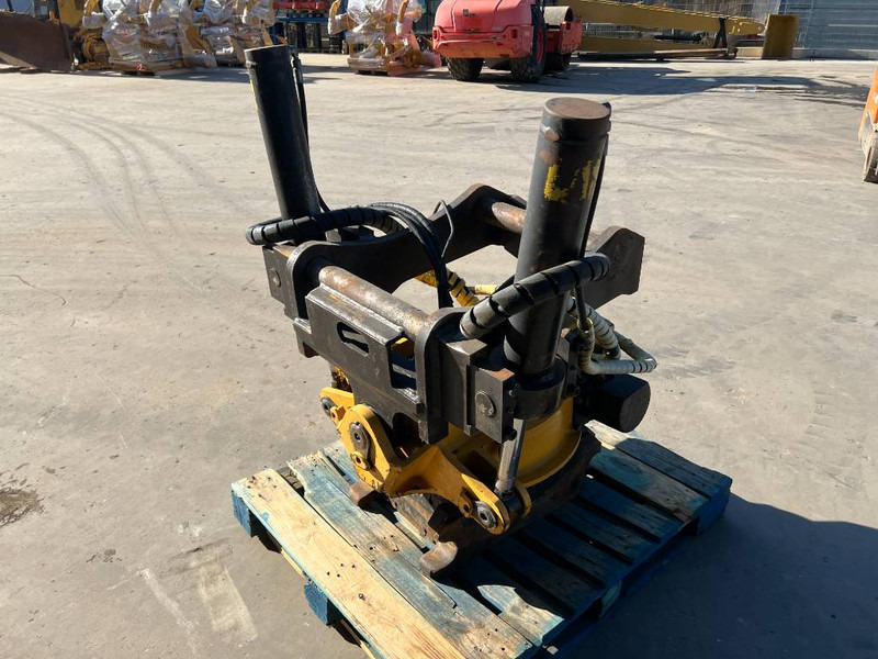 Engcon EC30 - S70 - Прикачен инвентар за Строителна техника: снимка 4 Engcon EC30 - S70 - Прикачен инвентар за Строителна техника: снимка 4