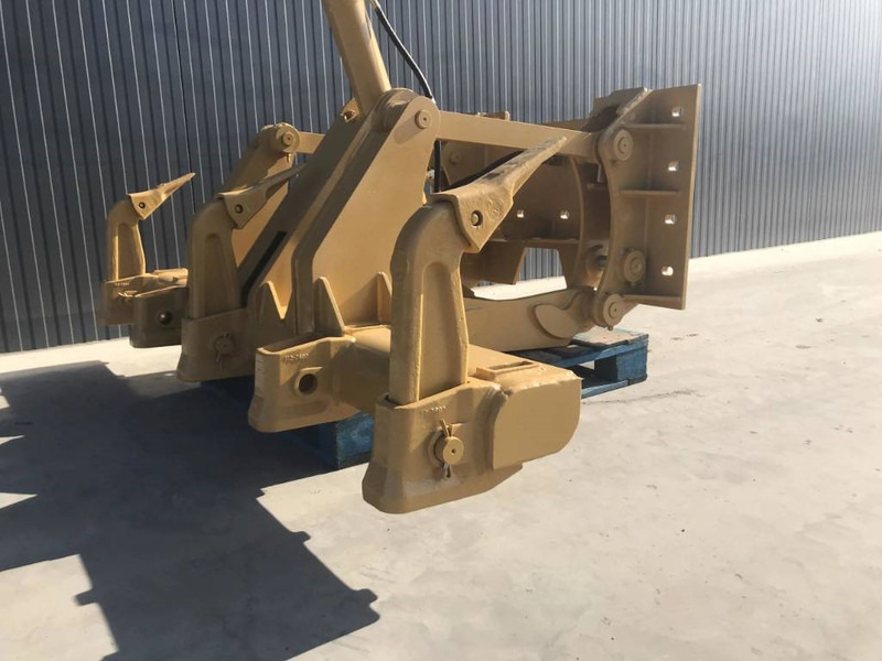 Volvo G930 - Прикачен инвентар за Строителна техника: снимка 5 Volvo G930 - Прикачен инвентар за Строителна техника: снимка 5